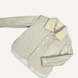HENLEY TOPPER JACKET