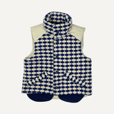 PUFFER VEST