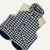 PUFFER VEST