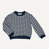 KNIT PULLOVER