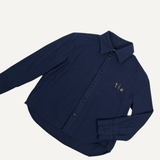 UNISEX OXFORD FLANNEL SHIRT