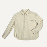 UNISEX OXFORD FLANNEL SHIRT