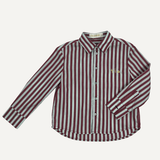 UNISEX OXFORD SHIRT