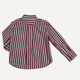 UNISEX OXFORD SHIRT