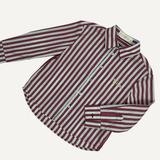 UNISEX OXFORD SHIRT