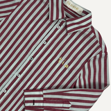 UNISEX OXFORD SHIRT