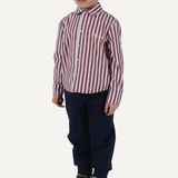 UNISEX OXFORD SHIRT