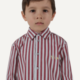 UNISEX OXFORD SHIRT