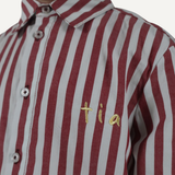 UNISEX OXFORD SHIRT