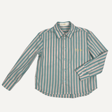 UNISEX OXFORD SHIRT