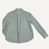 UNISEX OXFORD SHIRT