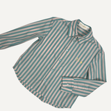 UNISEX OXFORD SHIRT