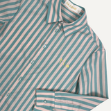 UNISEX OXFORD SHIRT