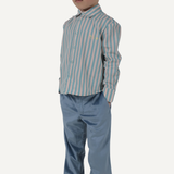 UNISEX OXFORD SHIRT