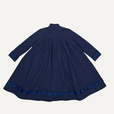 FRIDA NIGHT SHIRT DRESS