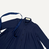 FRIDA NIGHT SHIRT DRESS