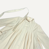 FRIDA NIGHT SHIRT DRESS