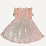 ODETTE DRESS