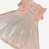 ODETTE DRESS