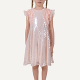 ODETTE DRESS