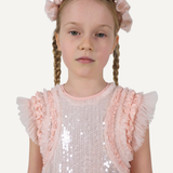ODETTE DRESS