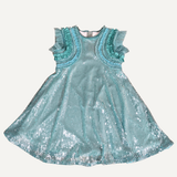 ODETTE DRESS
