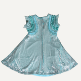 ODETTE DRESS