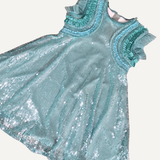 ODETTE DRESS