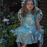 ODETTE DRESS