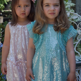 ODETTE DRESS