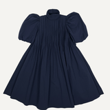 HARRIET PIN TUCK DRESS