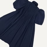 HARRIET PIN TUCK DRESS