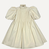 HARRIET PIN TUCK DRESS