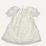 TEA LENGTH SOPHIE DRESS