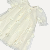 TEA LENGTH SOPHIE DRESS