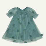 TEA LENGTH SOPHIE DRESS