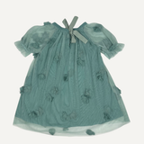 TEA LENGTH SOPHIE DRESS