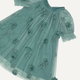 TEA LENGTH SOPHIE DRESS