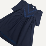 3/4 SLEEVE MAXI