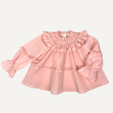 PRAIRIE TIERED TOP