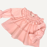 PRAIRIE TIERED TOP