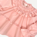 PRAIRIE TIERED TOP