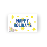 TiA CiBANi E-Gift Card