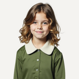 HENLEY TOPPER JACKET