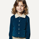 HENLEY TOPPER JACKET