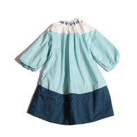 PIA CINCHED SMOCK