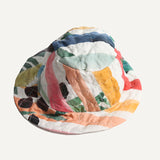 BAXTER TUFTED BUCKET HAT