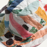 BAXTER TUFTED BUCKET HAT