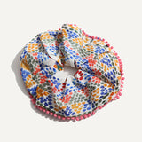 ZSOFIA CLASSIC SCRUNCHIE