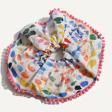 ZSOFIA CLASSIC SCRUNCHIE